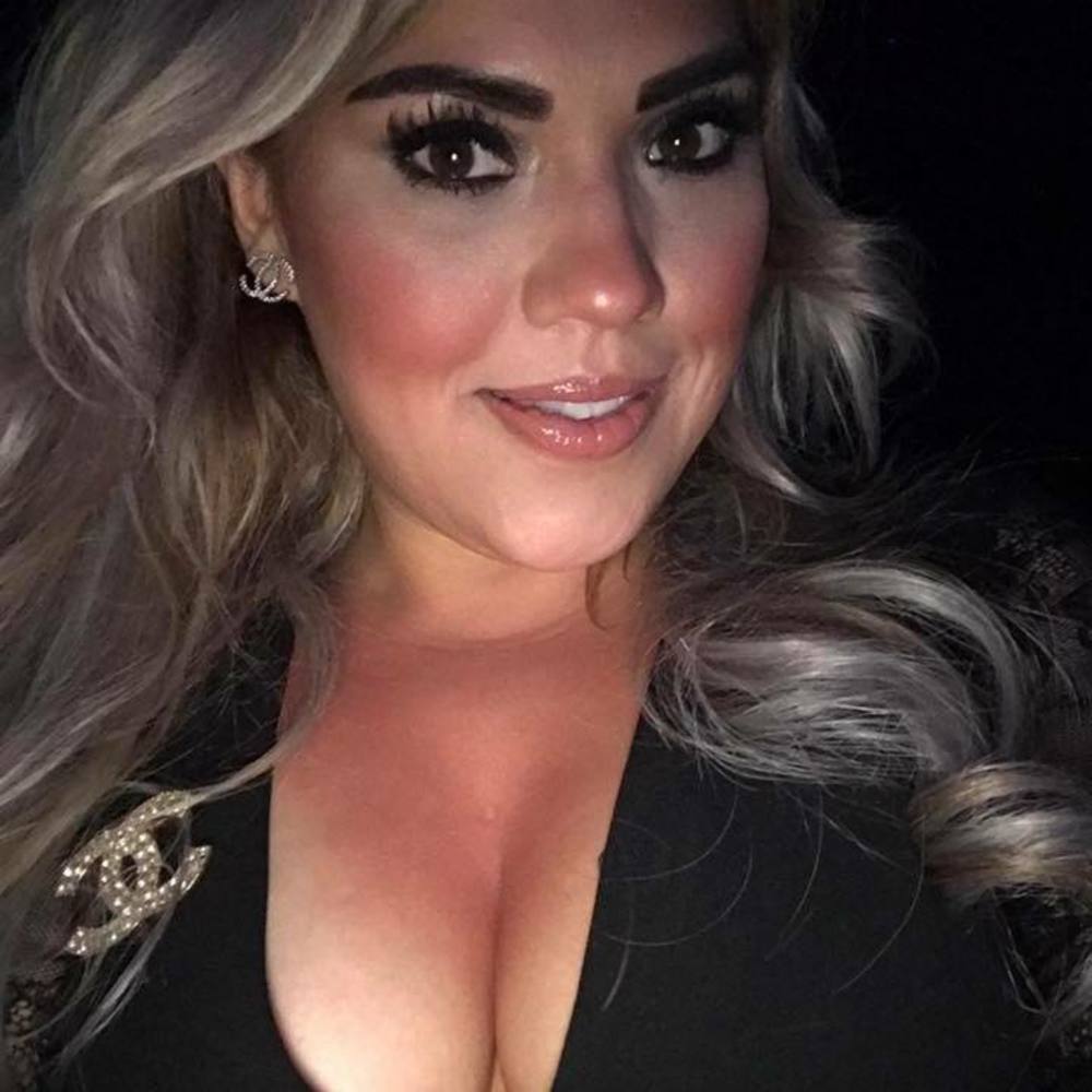 Meet your Posher, Brenda